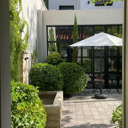 Huli B&B Мендоса Экстерьер фото