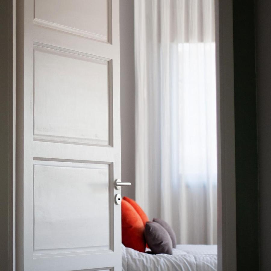 Huli B&B Мендоса Экстерьер фото