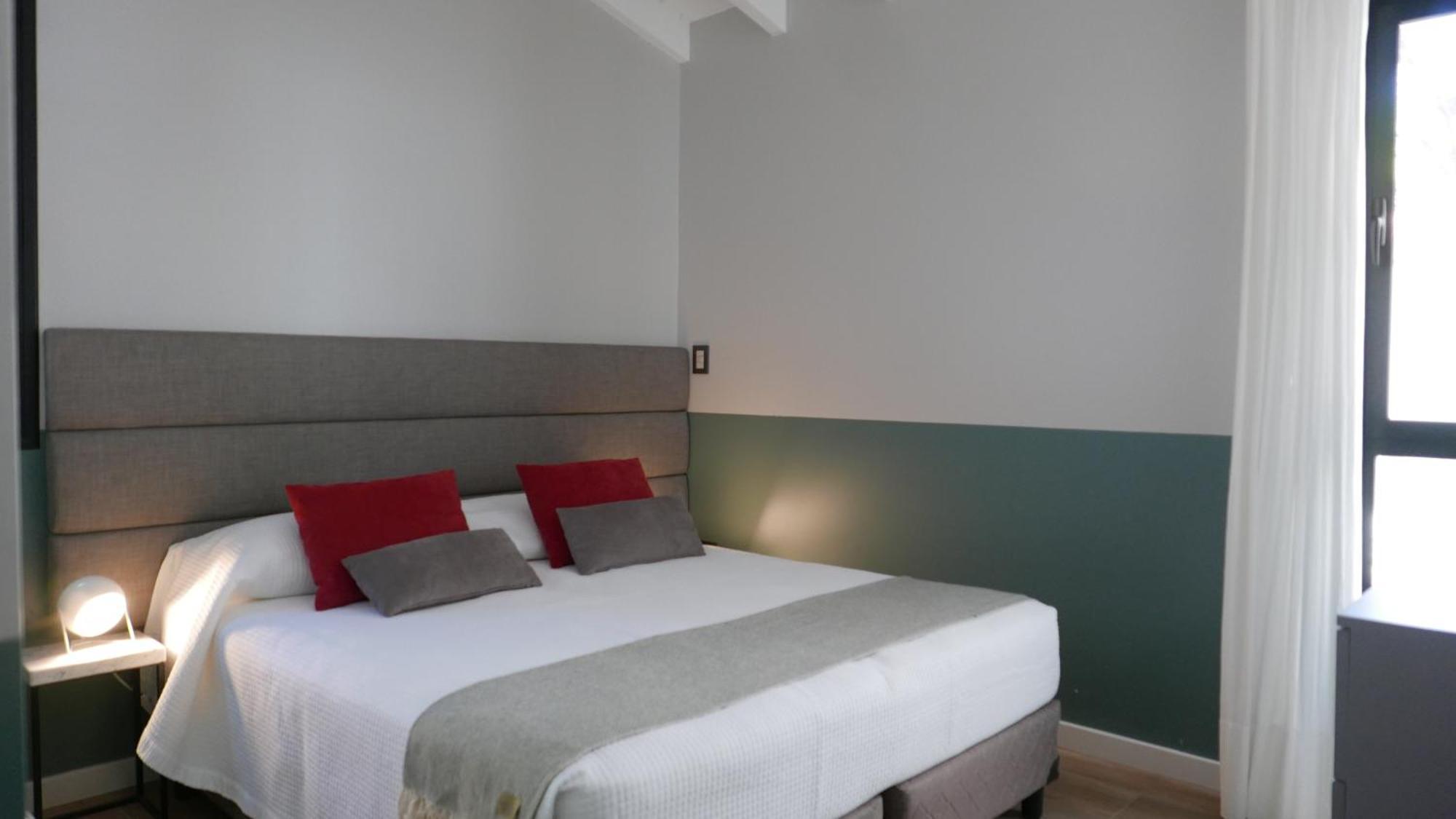 Huli B&B Мендоса Экстерьер фото