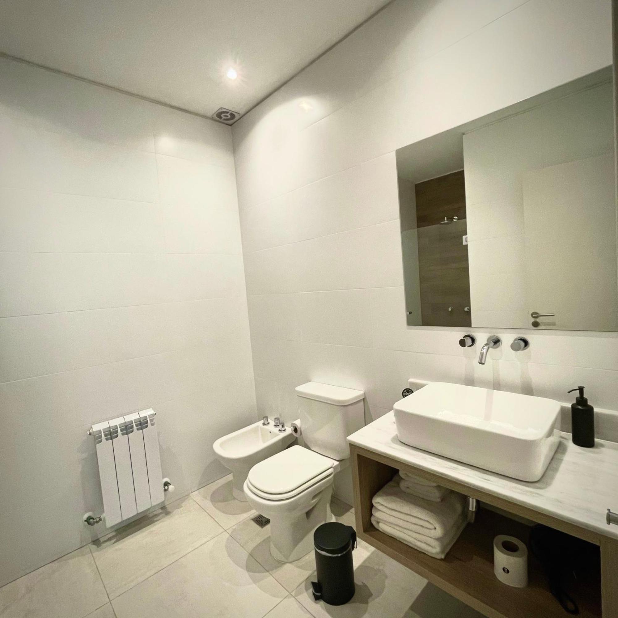 Huli B&B Мендоса Экстерьер фото